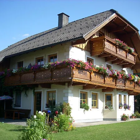 Ehrenreich/pichler Mariapfarr