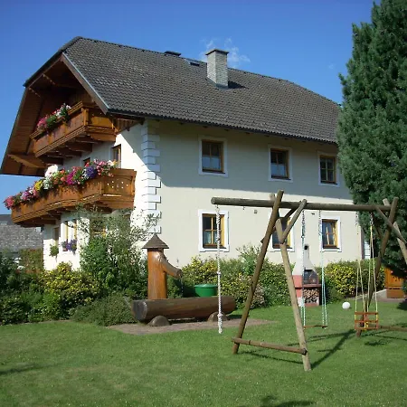 Ehrenreich/pichler * Mariapfarr