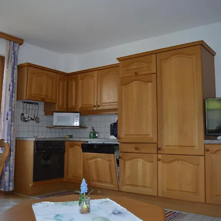 Apartmán Ehrenreich/pichler