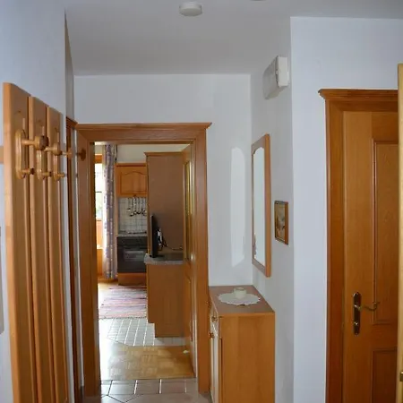 Ehrenreich/pichler Apartmán *