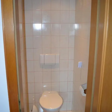 Apartmán Ehrenreich/pichler Mariapfarr