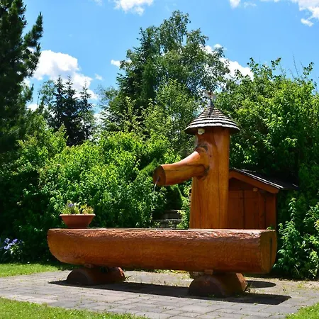 Ehrenreich/pichler דירה *