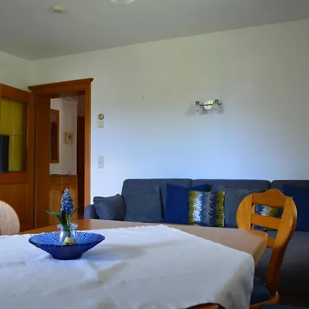 דירה Ehrenreich/pichler מריהפאר