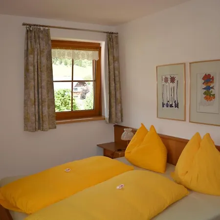 Ehrenreich/pichler Apartmán Mariapfarr