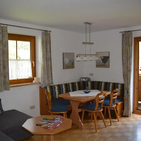 דירה Ehrenreich/pichler *