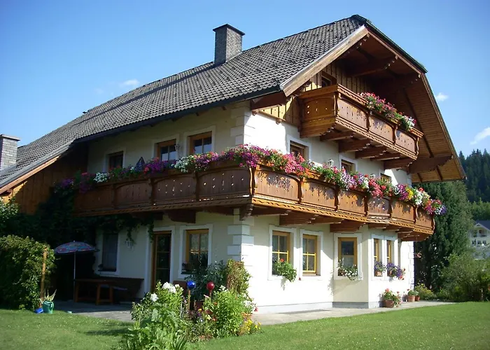 Ehrenreich/pichler Mariapfarr