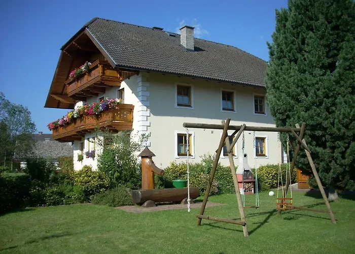 Ehrenreich/pichler * Mariapfarr