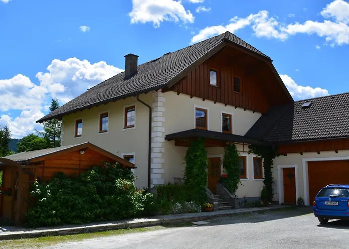 Ehrenreich/pichler Daire Mariapfarr