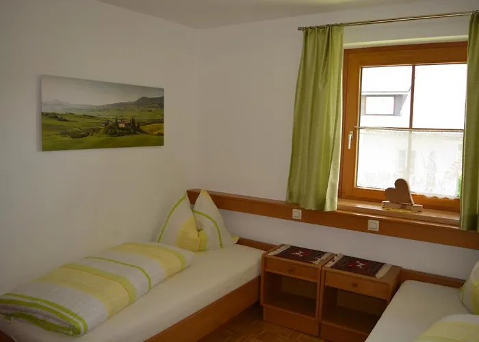 Ehrenreich/pichler Mariapfarr