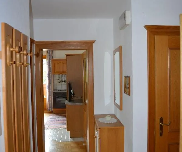 Ehrenreich/pichler Daire *