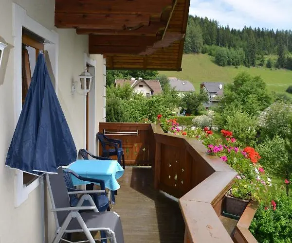 Ehrenreich/pichler Daire *