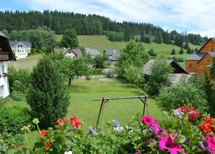 Ehrenreich/pichler Mariapfarr