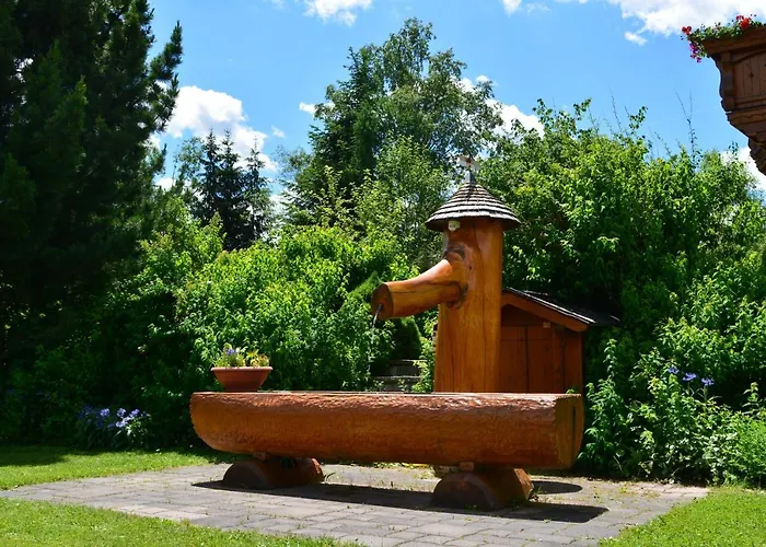 Ehrenreich/pichler Daire *