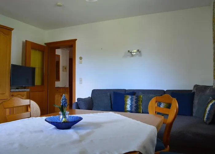 Daire Ehrenreich/pichler Mariapfarr