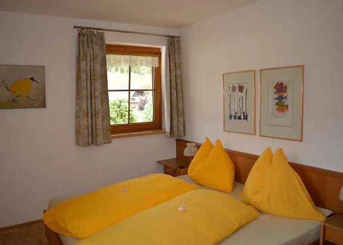 Ehrenreich/pichler Daire Mariapfarr